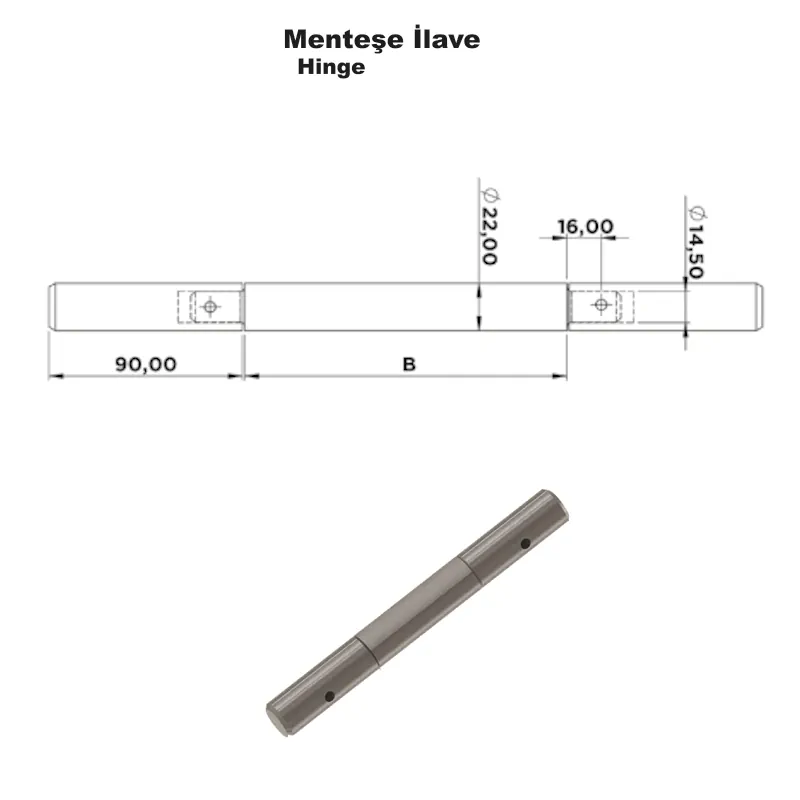 Menteşe İlave - Görsel 2