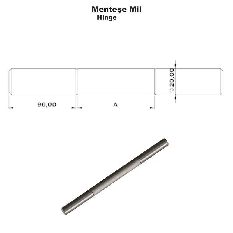 Menteşe Mil - Görsel 2