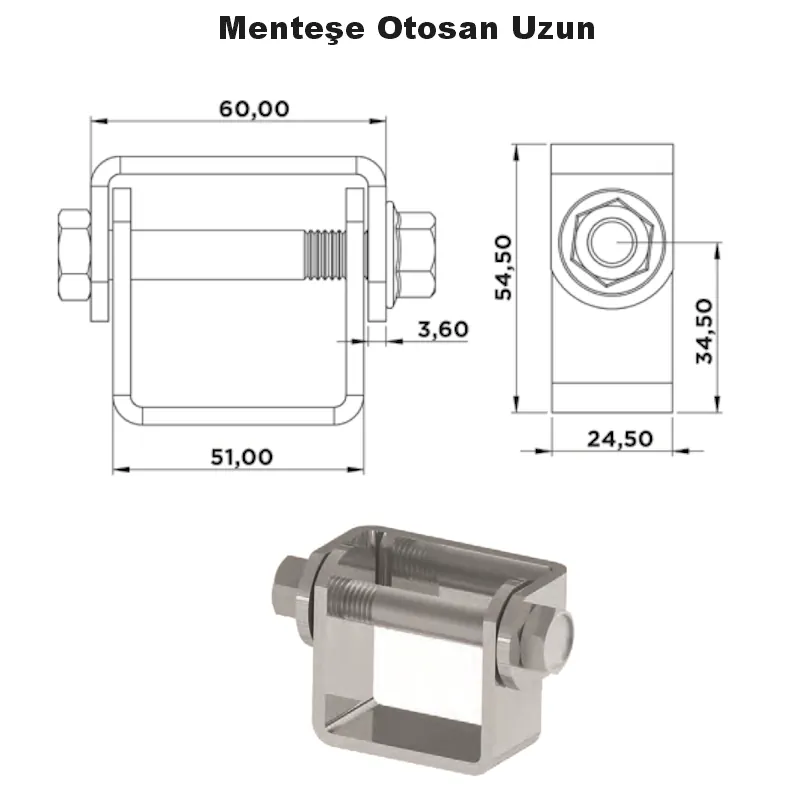 Menteşe Otosan Uzun - Görsel 2