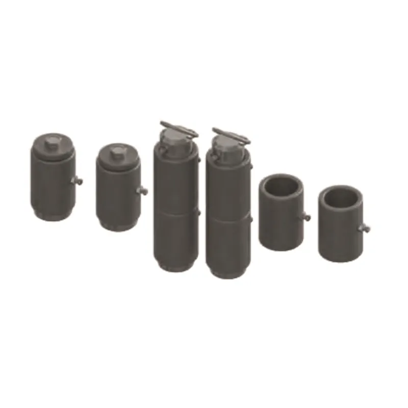 Menteşe Yana Açılır Takım