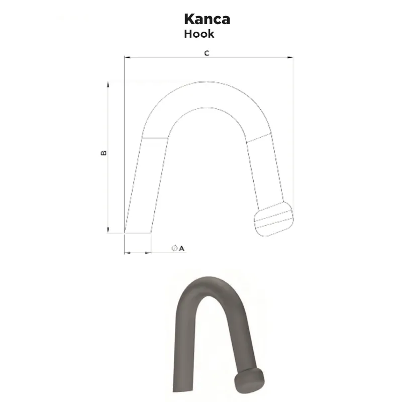 Kanca - Görsel 2