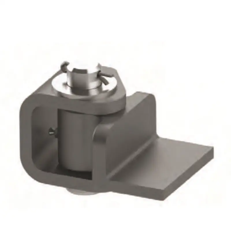 Menteşe Damper Geriye Kaldırma Büyük Döküm