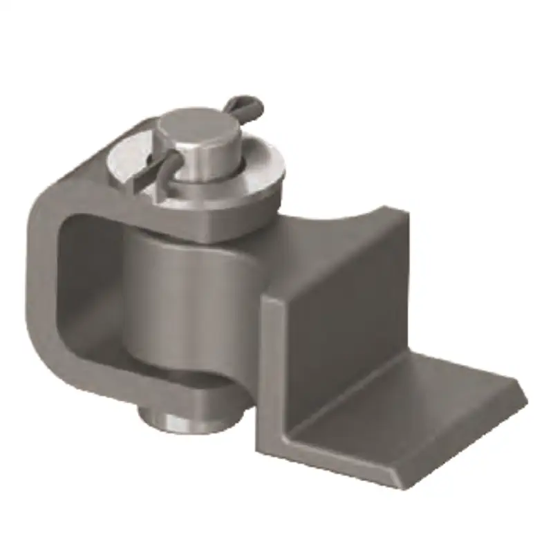 Menteşe Damper Geriye Kaldırma Küçük Döküm