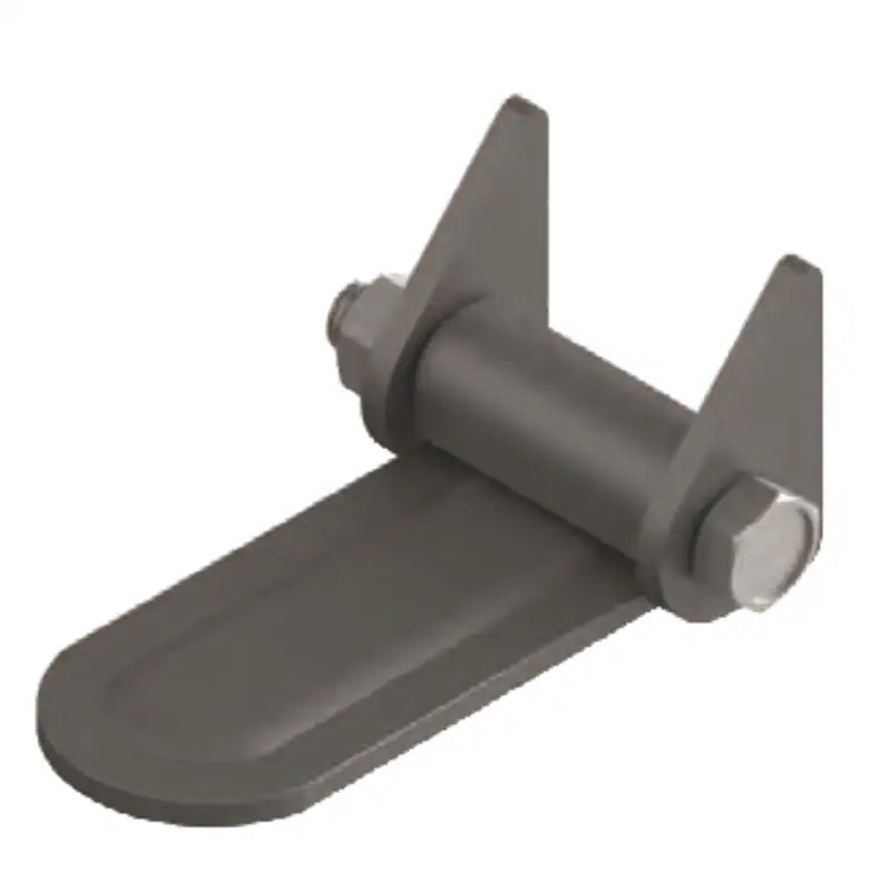 Römork Menteşesi D’li Büyük