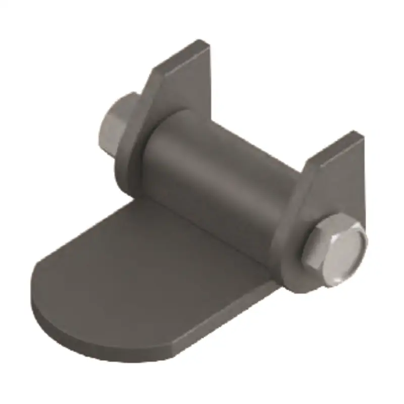 Römork Menteşesi D’li