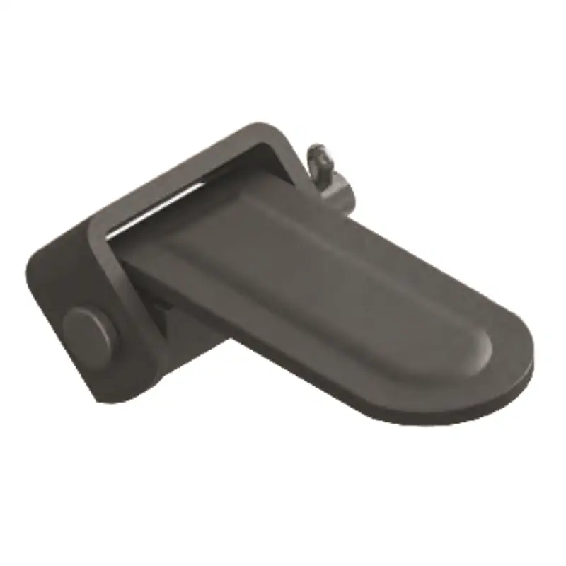 Römork Menteşesi U’lu