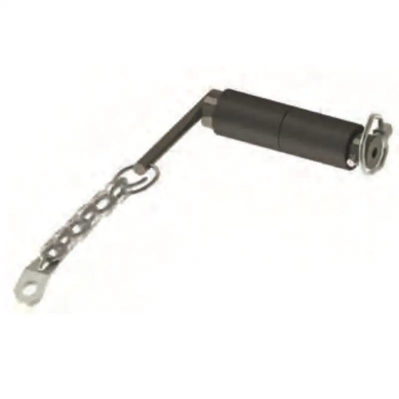 Menteşe Yana Açılır Römork Kollu