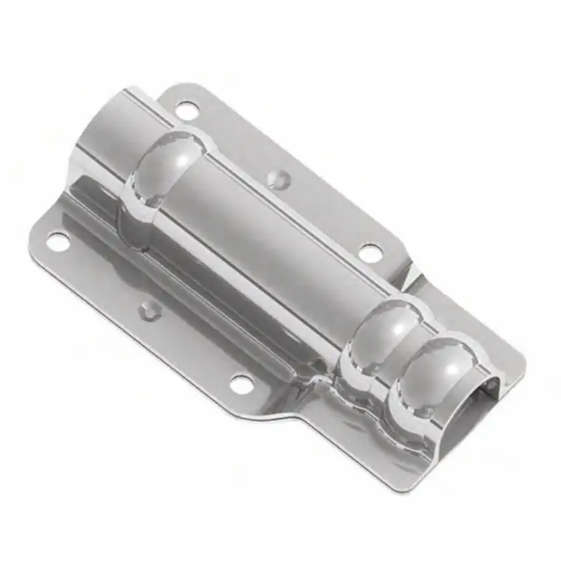 Boru Yuvası Büyük 27 mm