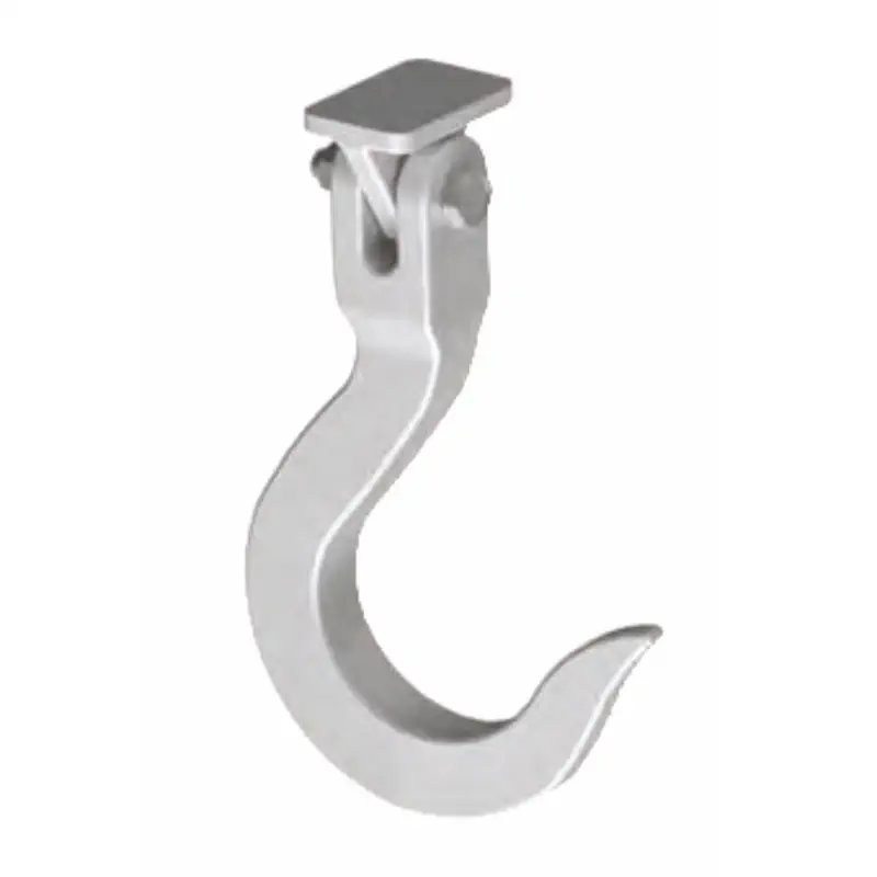 Et Kancası Tekli Pimli