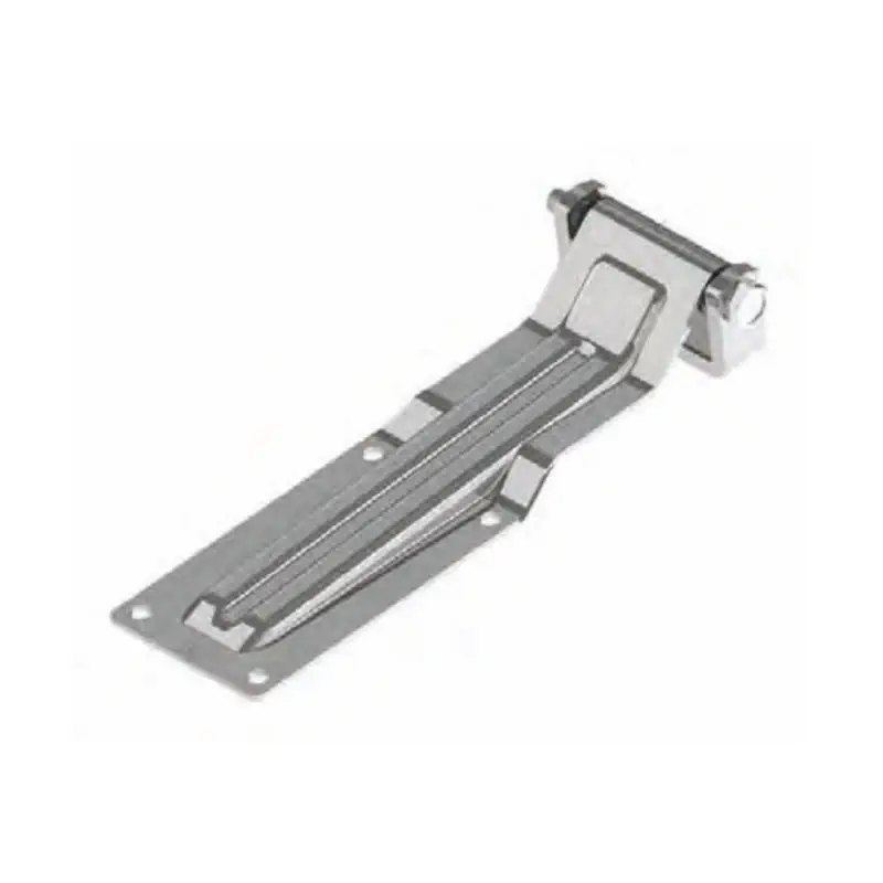 Menteşe Geniş Lama Ayaklı