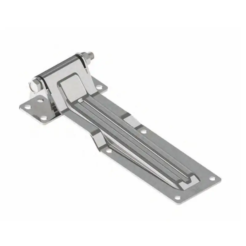 Menteşe Geniş Sac Ayaklı