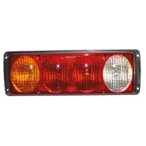 Lamba ve Reflektif Ekipmanları