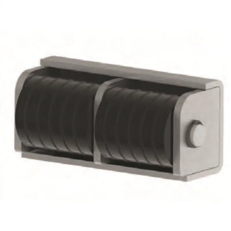 Döner Takoz Küçük Çiftli