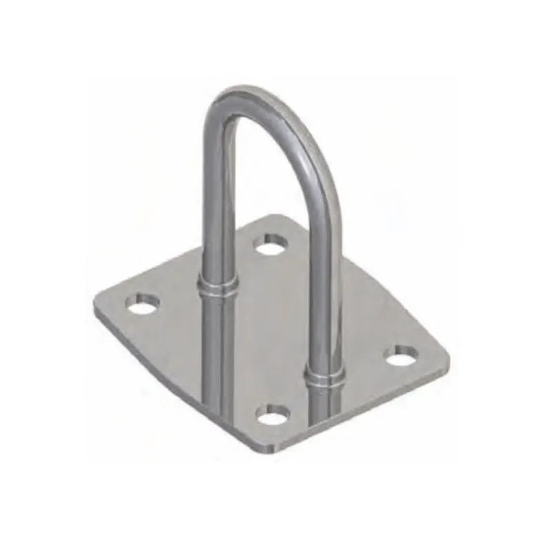 Çadır Kancası Dört Delikli