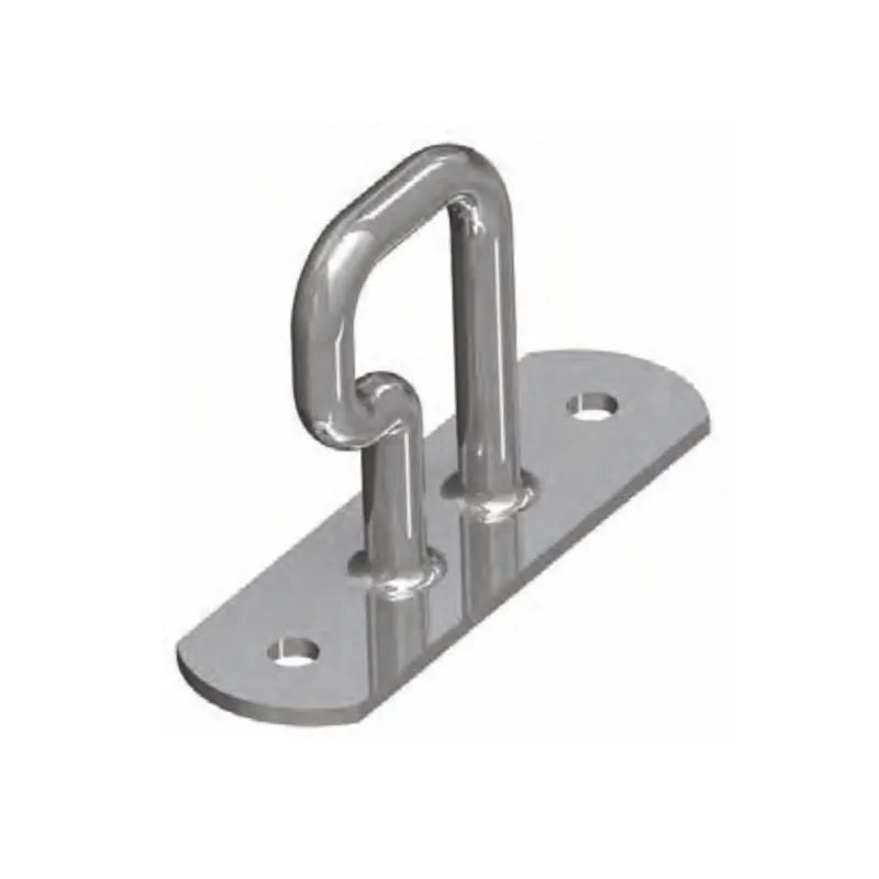 Çadır Kancası Radyüslü