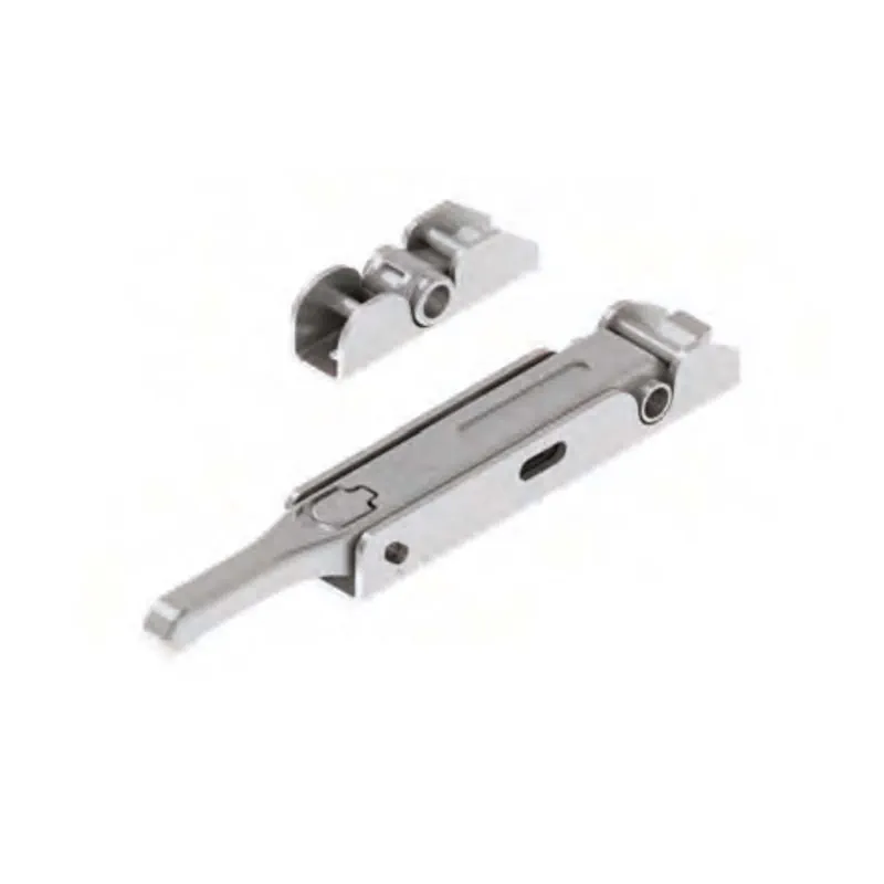 Arka Kapak Gizli Kilidi Ø16