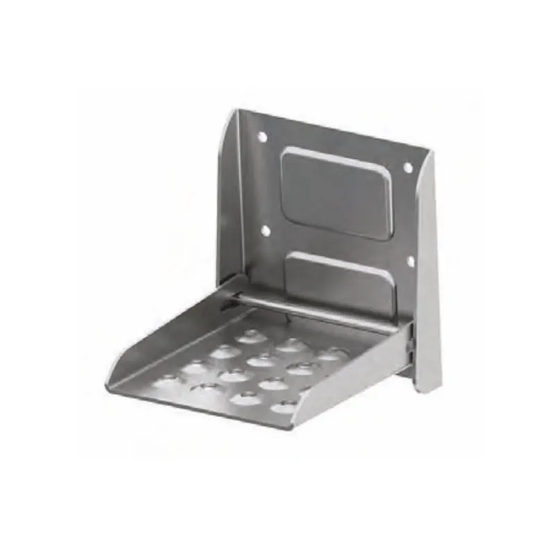 Ayak Basamağı Açılır