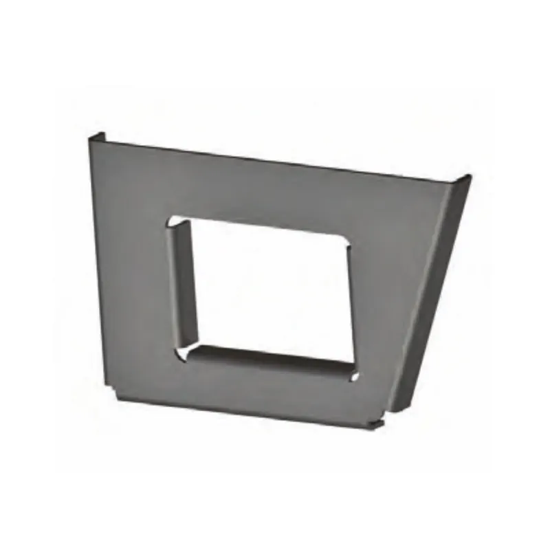 Ayak Basamağı Otosan