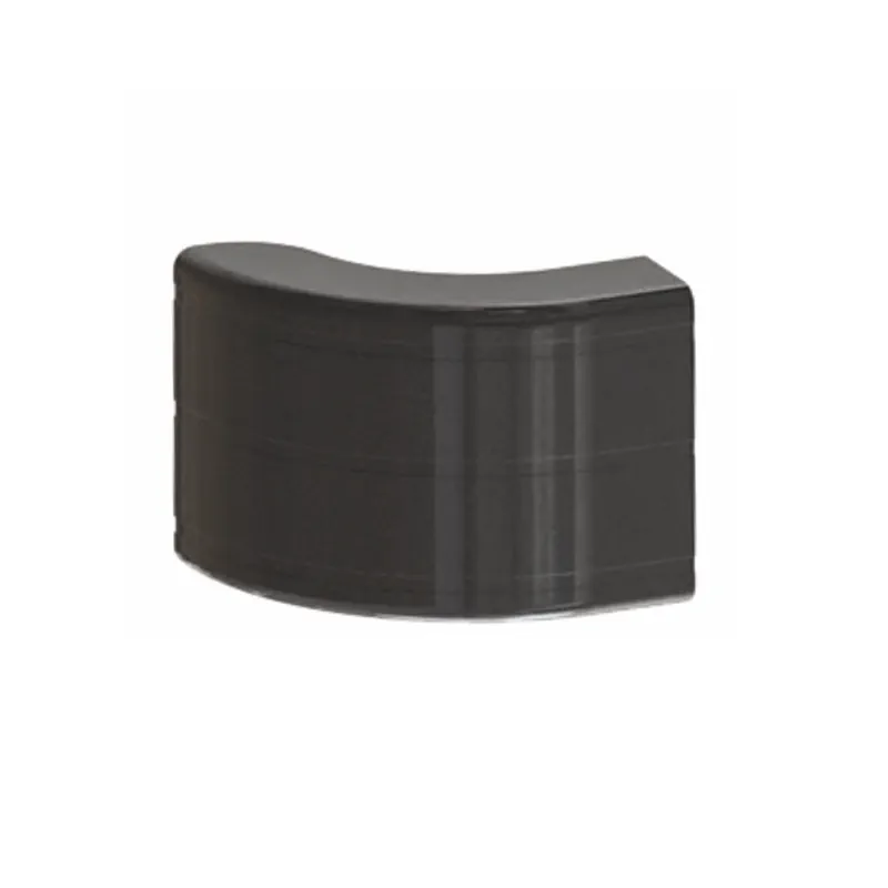 Bariyer Başlığı Oval 10,5 cm Tapa Plastik