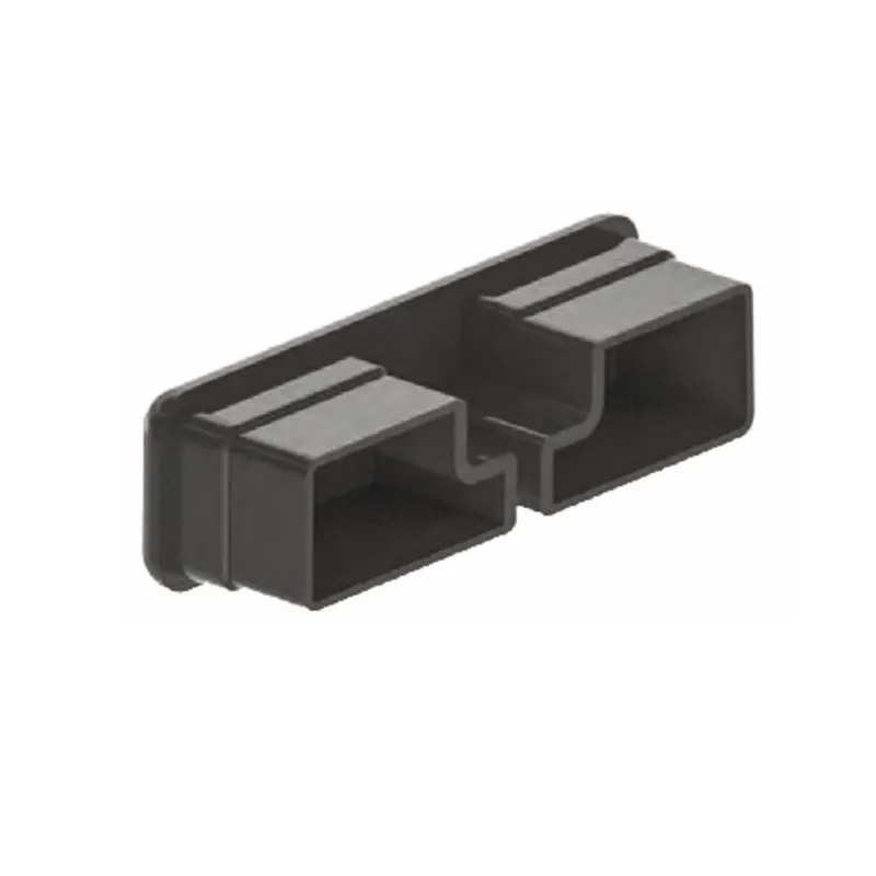 Bisikletli Profil Plastik Tapası