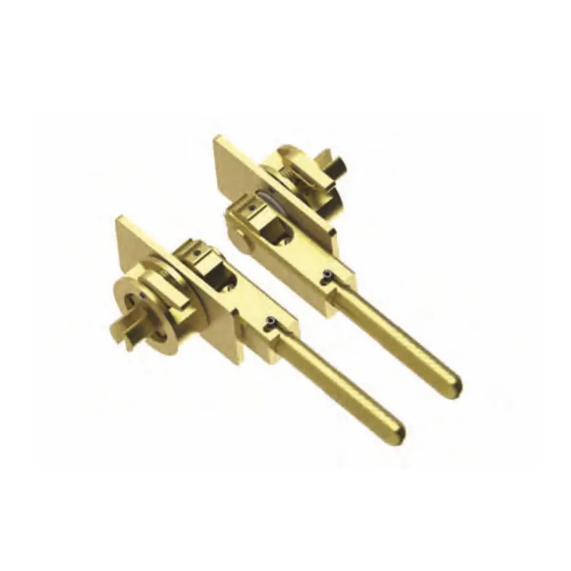 Branda Gerdirme Aparatı Sarı