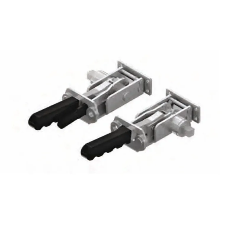 Branda Gerdirme Aparatı Kare