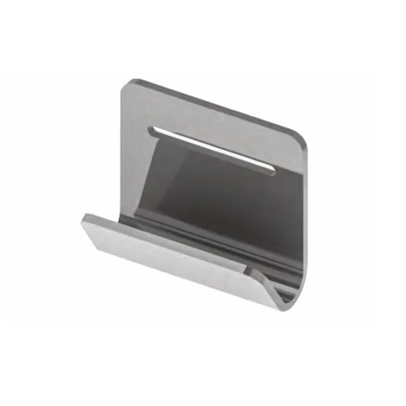 Branda Tokası J’si