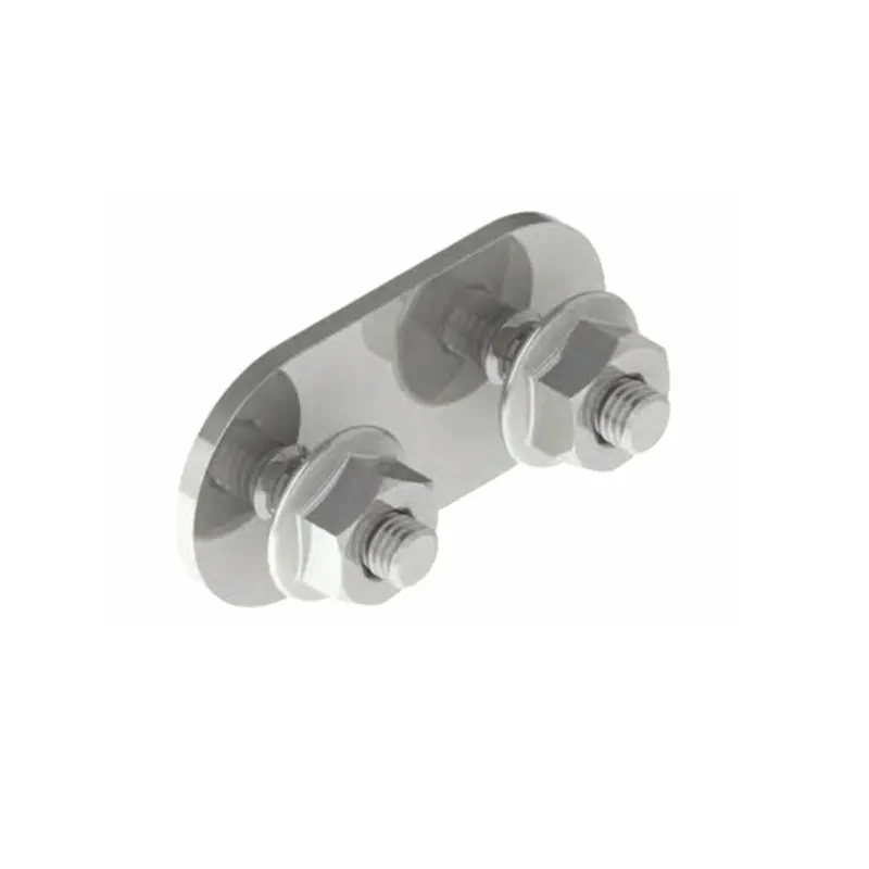 Branda Tokası Sabitleme Laması