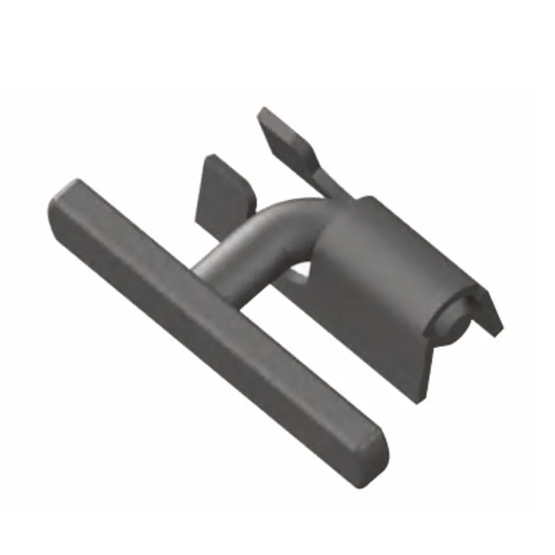 Dorse Menteşesi Yuvarlak