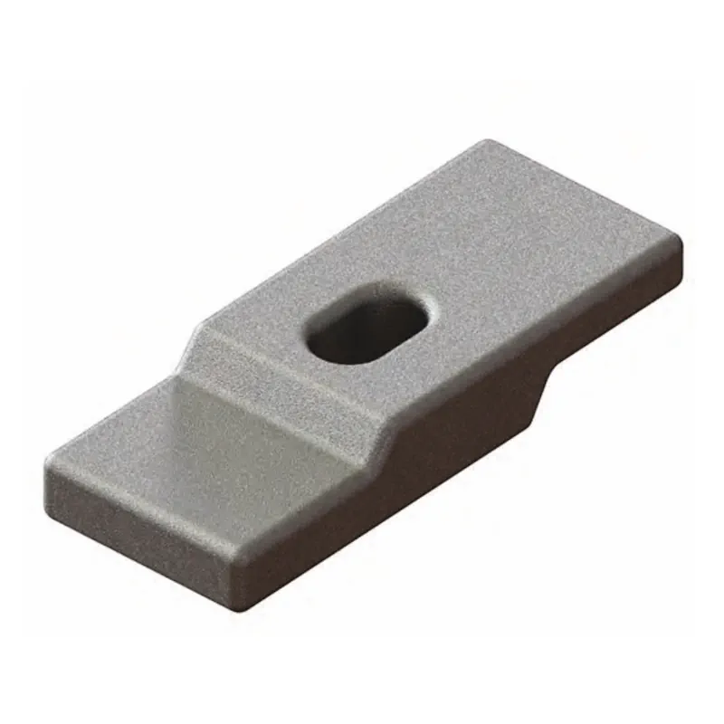 Dövme Bağlantı Pabucu