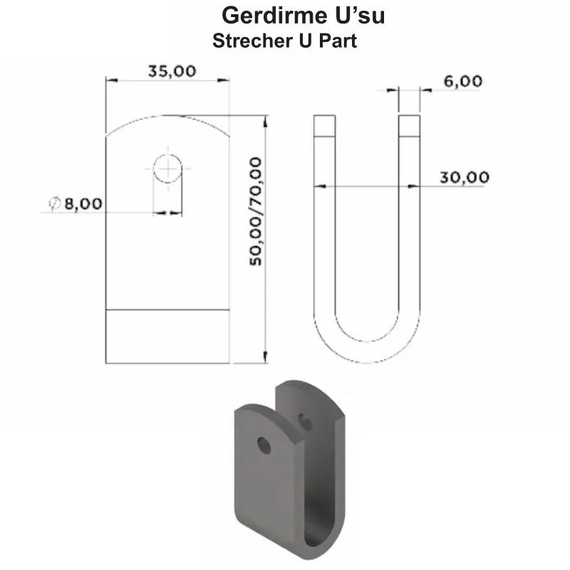 Gerdirme U’su - Görsel 2