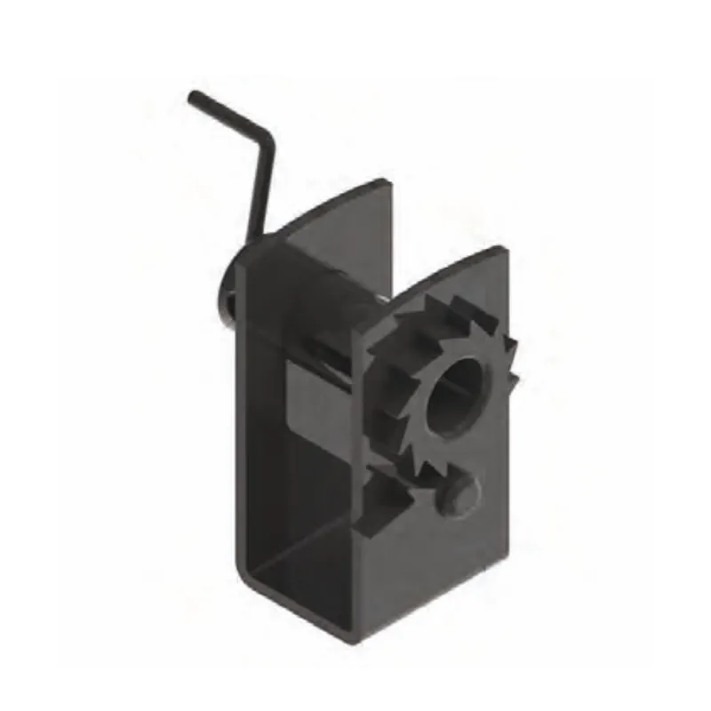 Halat Gergi Mekanizması