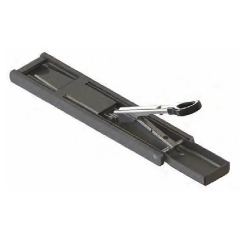 Kayar Baba Mekanizması Boyalı