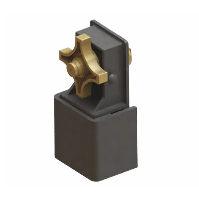 Konteyner Kilidi Katlanır