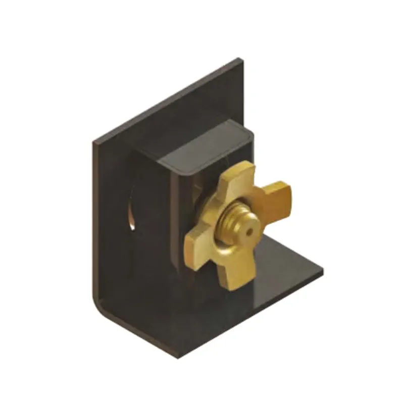 Konteyner Kilidi Küçük