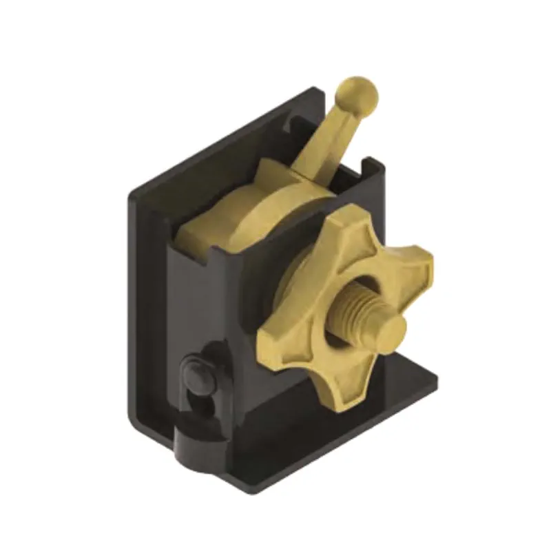 Konteyner Kilidi Orta