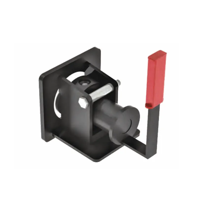 Konteyner Kilidi Kollu