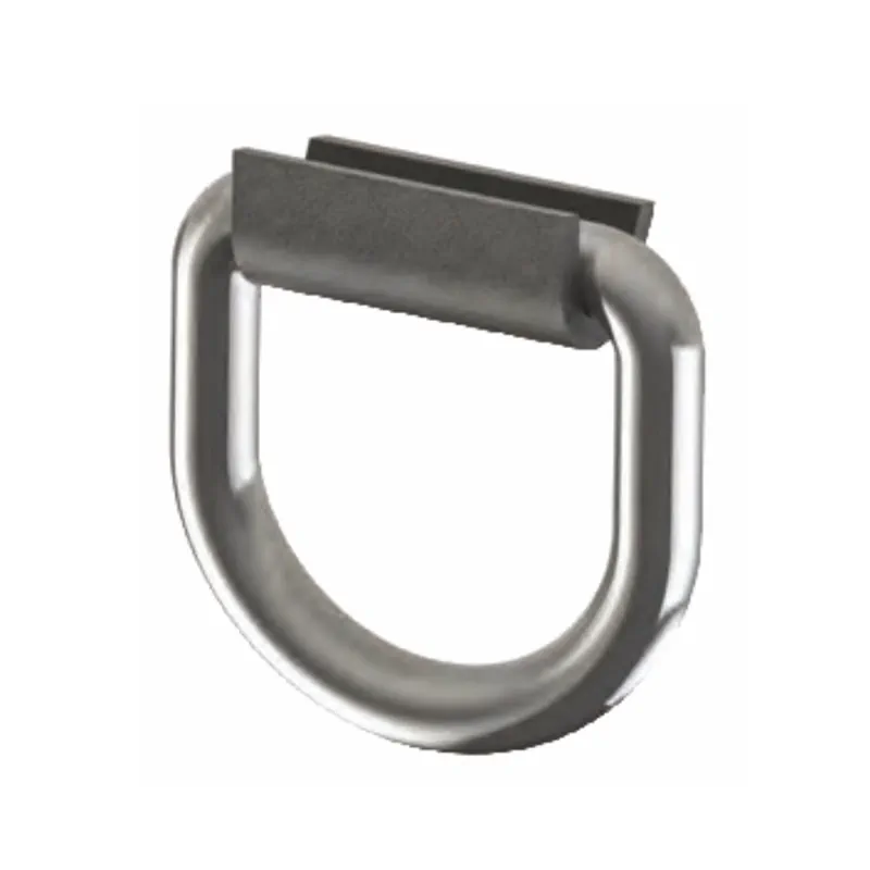 Roro Halkası Ayaksız