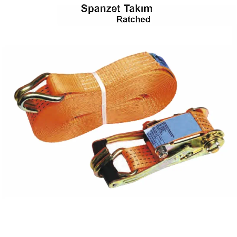 Spanzet Takım