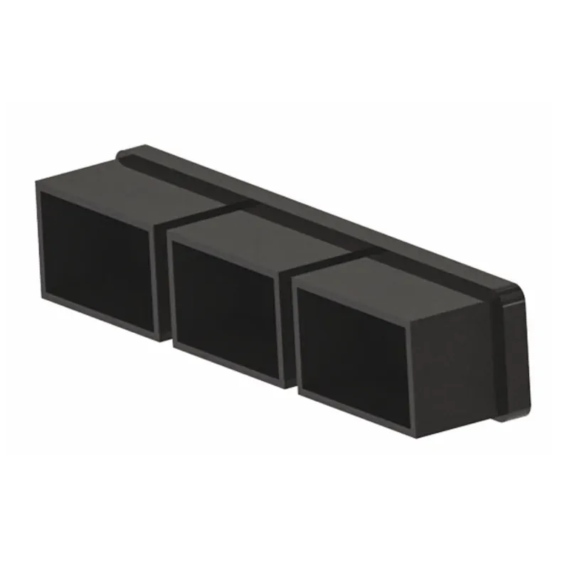 Tahtalık Tapası İçe Geçmeli Plastik