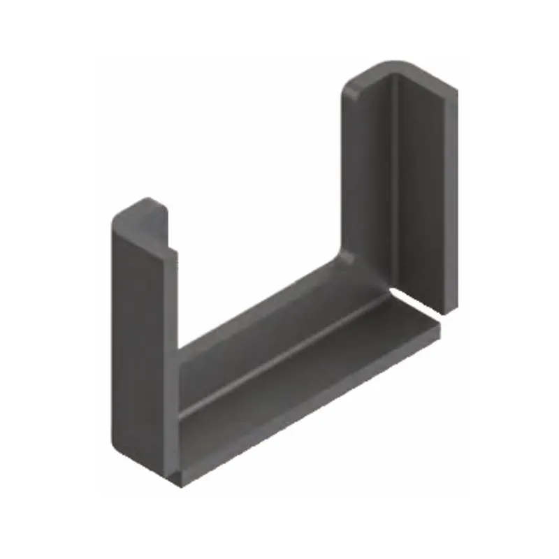 Üst Çatı Profili Büyük Mat