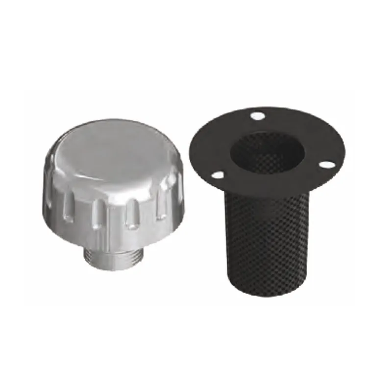 Yağ Deposu Kapağı