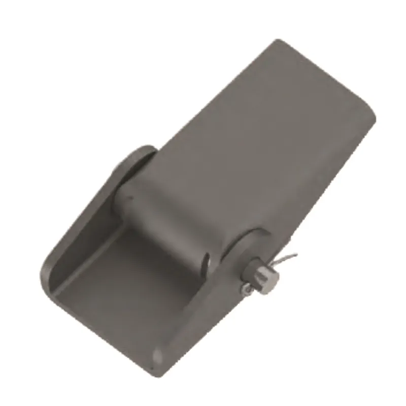 Menteşe Büyük Damper